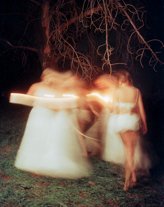 spellbound print I